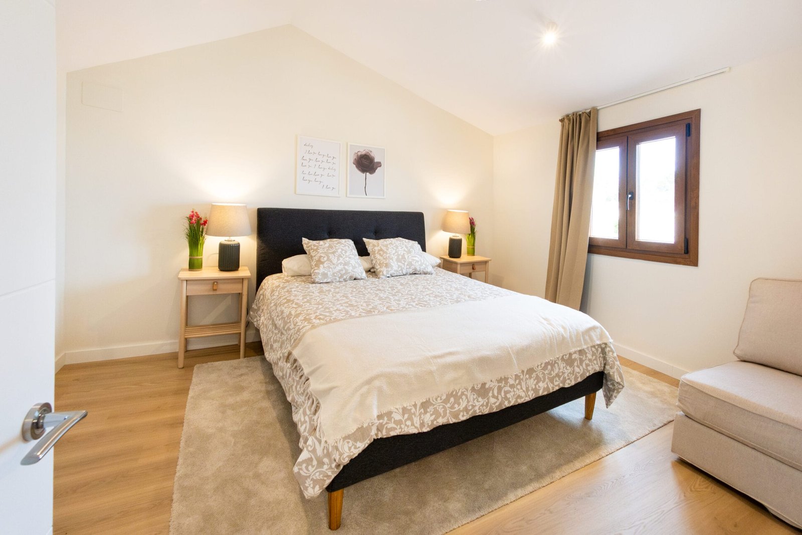 Apartamento con terraza 10