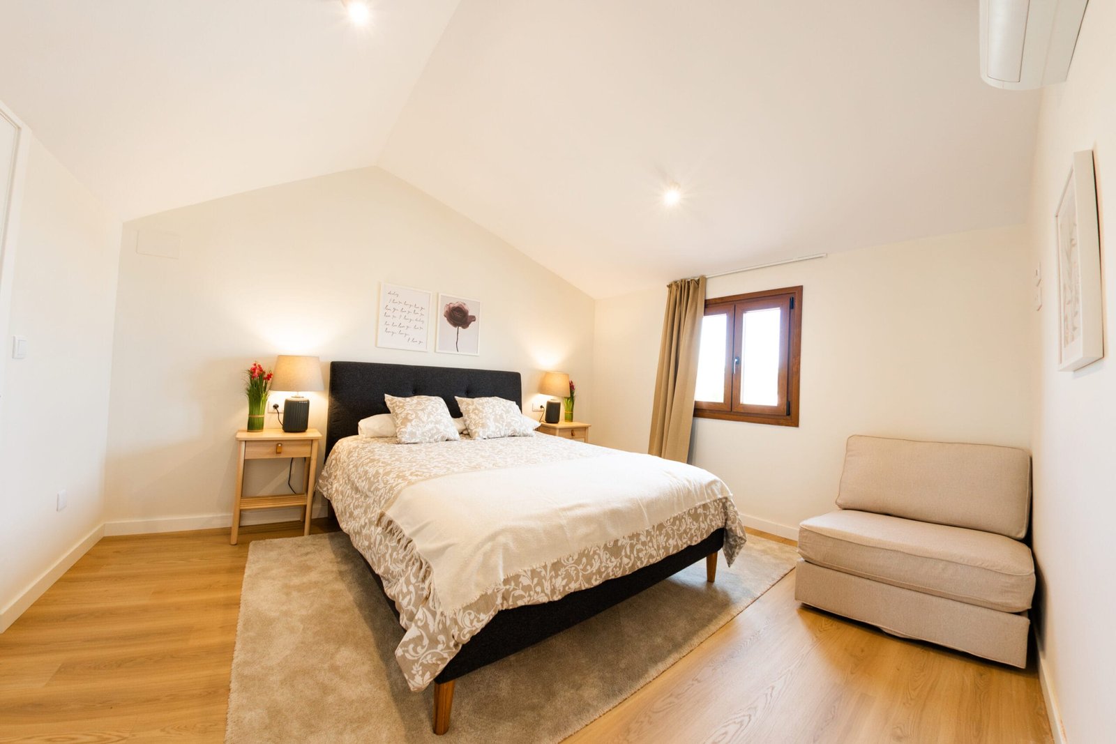 Apartamento con terraza 11