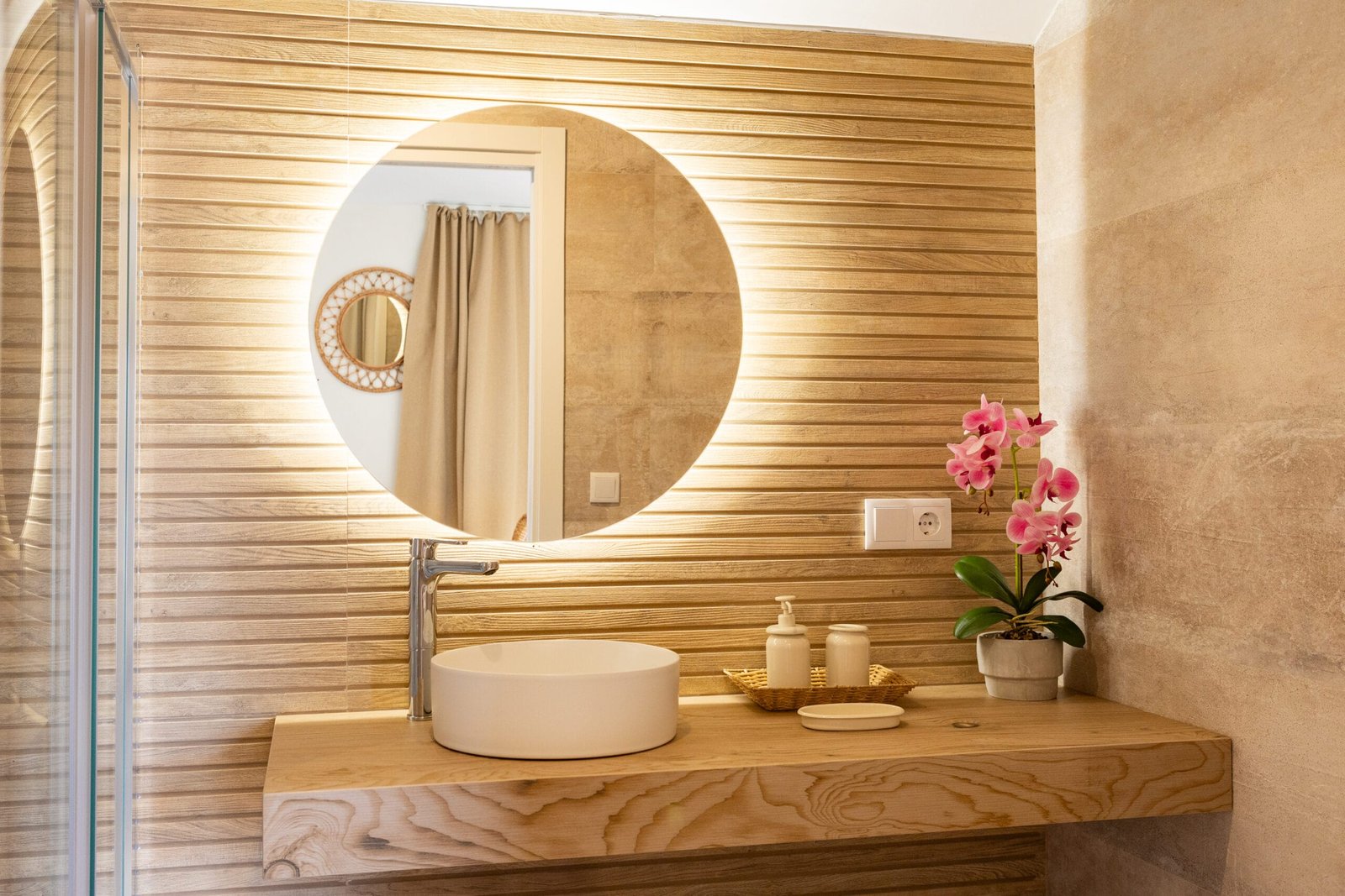 Apartamento con terraza 7