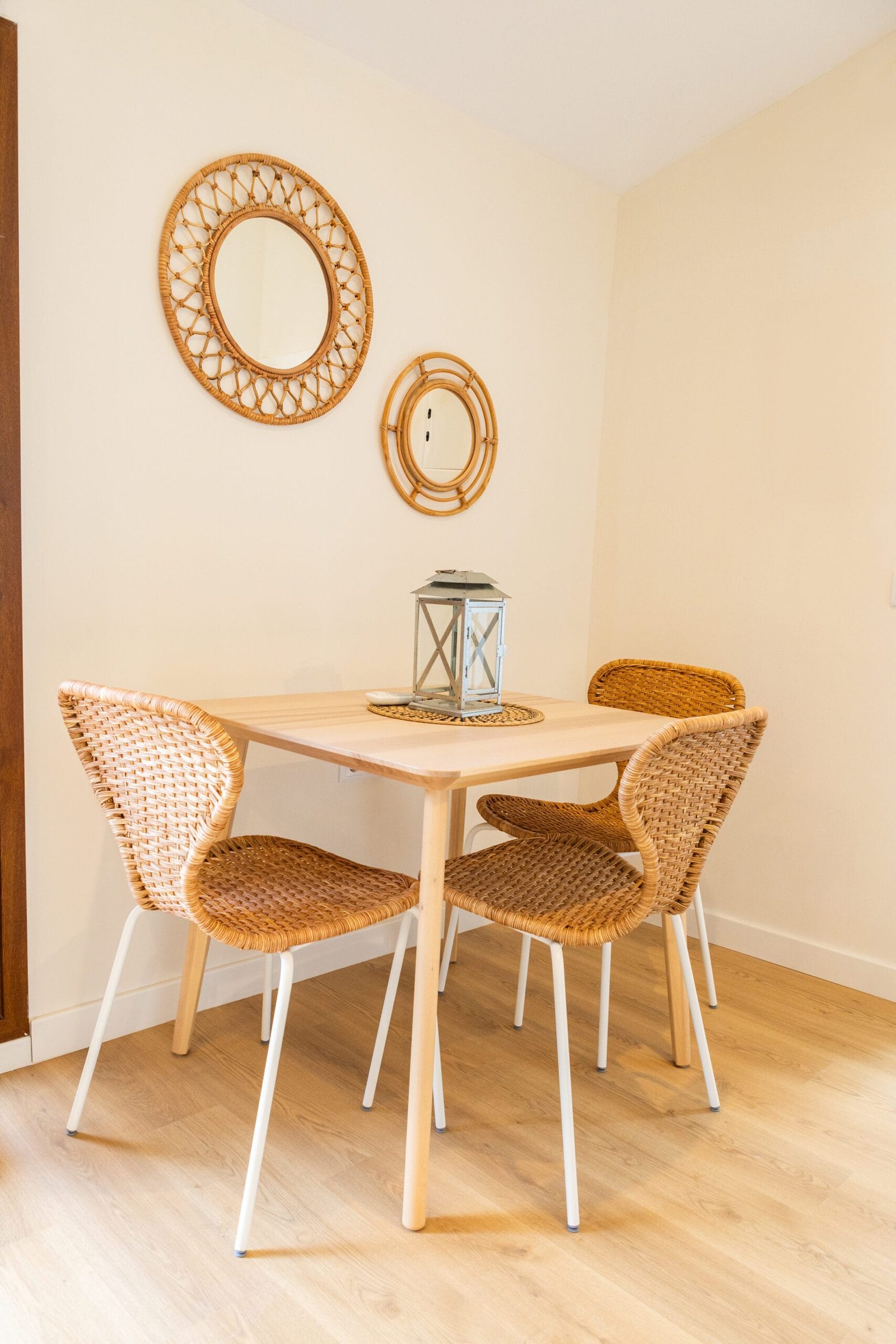 Apartamento con terraza 9