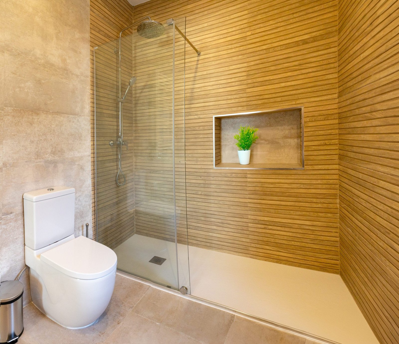 Apartamento grande 12