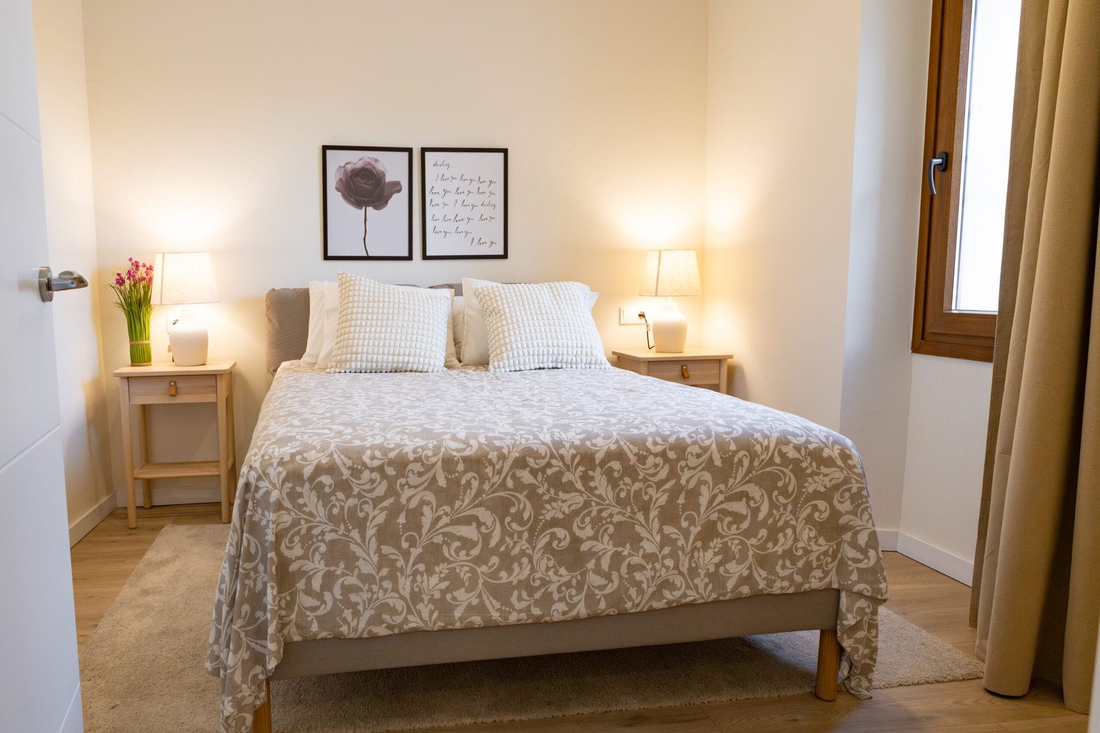 Apartamento grande 2