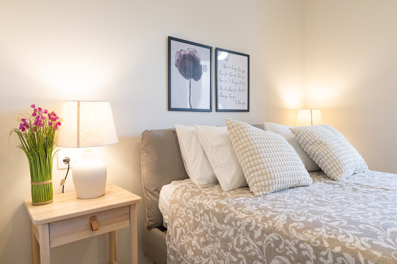 Apartamento grande 3