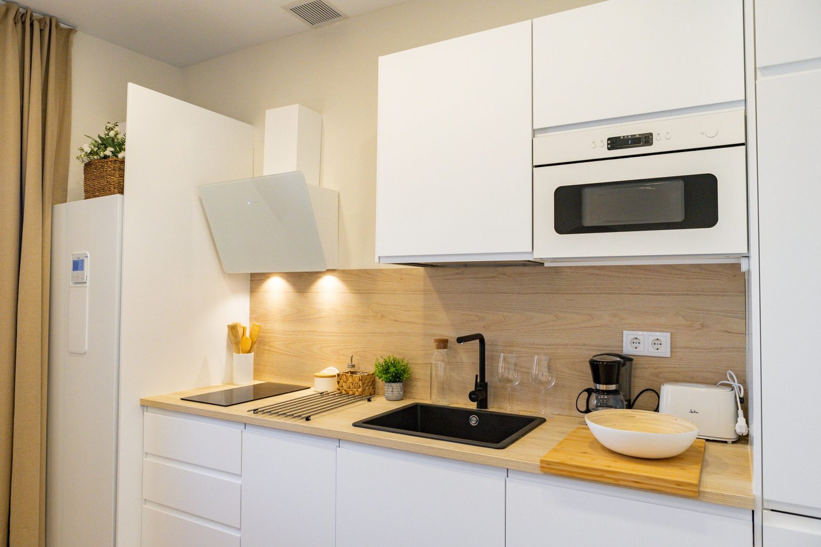 Apartamento grande 7