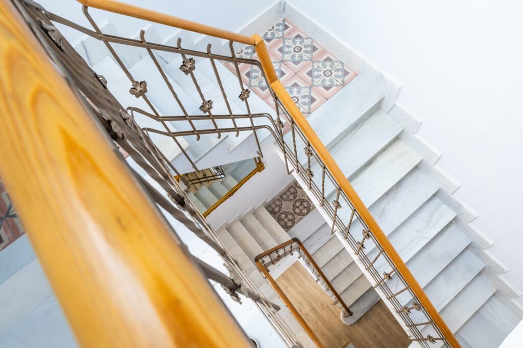 Apartamentos turísticos en Cáceres